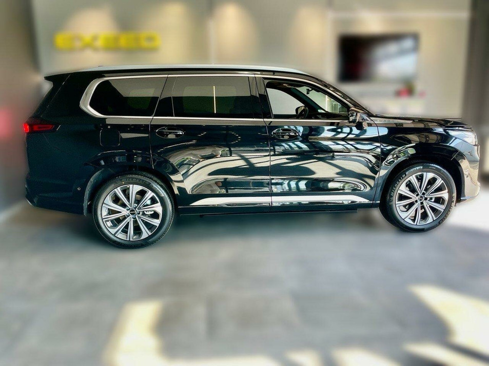 Новый автомобиль EXEED VX President 7 мест в городе Липецк ДЦ - ESTEO Центр Ринг Манеж