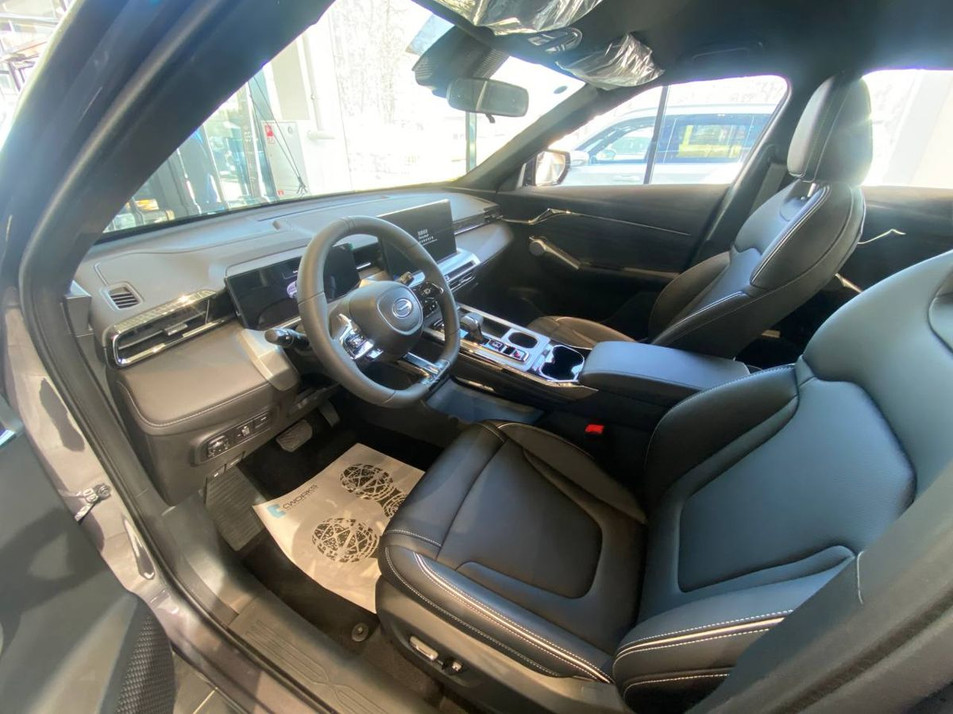 Новый автомобиль GAC GS4 GL AWD в городе Москва ДЦ - GAC Автомир Химки