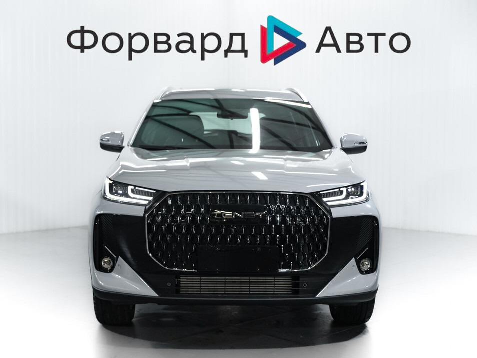 Новый автомобиль TENET T7 Прайм / Prime в городе Тюмень ДЦ - Tenet Тюмень