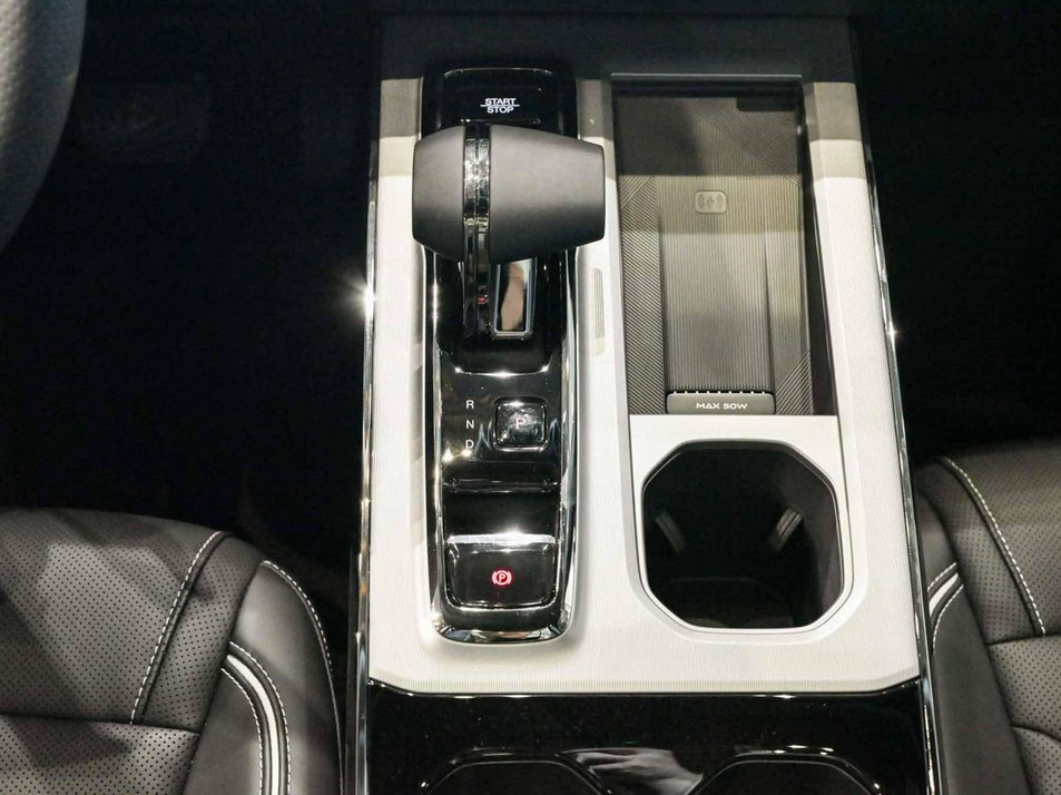 Новый автомобиль GAC GS4 GL AWD в городе Екатеринбург ДЦ - GAC Июль