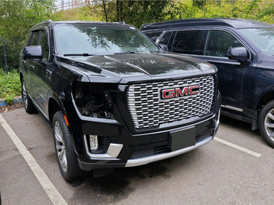 Автомобиль с пробегом GMC Yukon в городе Москва ДЦ - Шеви-Плюс Кунцево