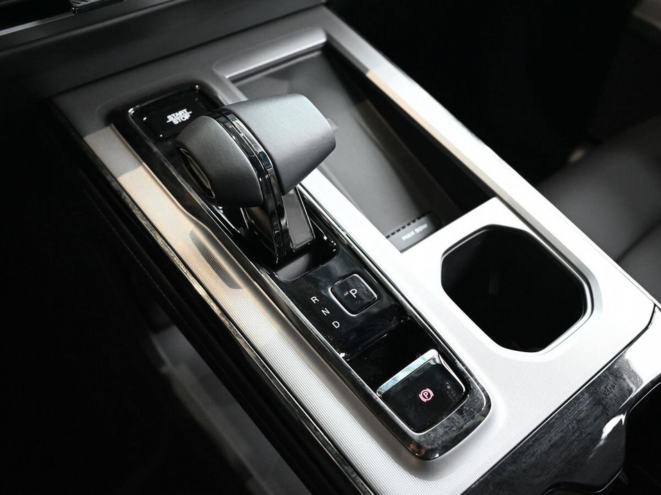 Новый автомобиль GAC GS4 GL AWD в городе Екатеринбург ДЦ - GAC Июль