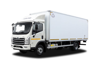 Новый автомобиль FORLAND Forland 8