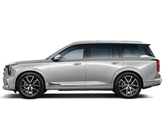Новый автомобиль GAC GS8