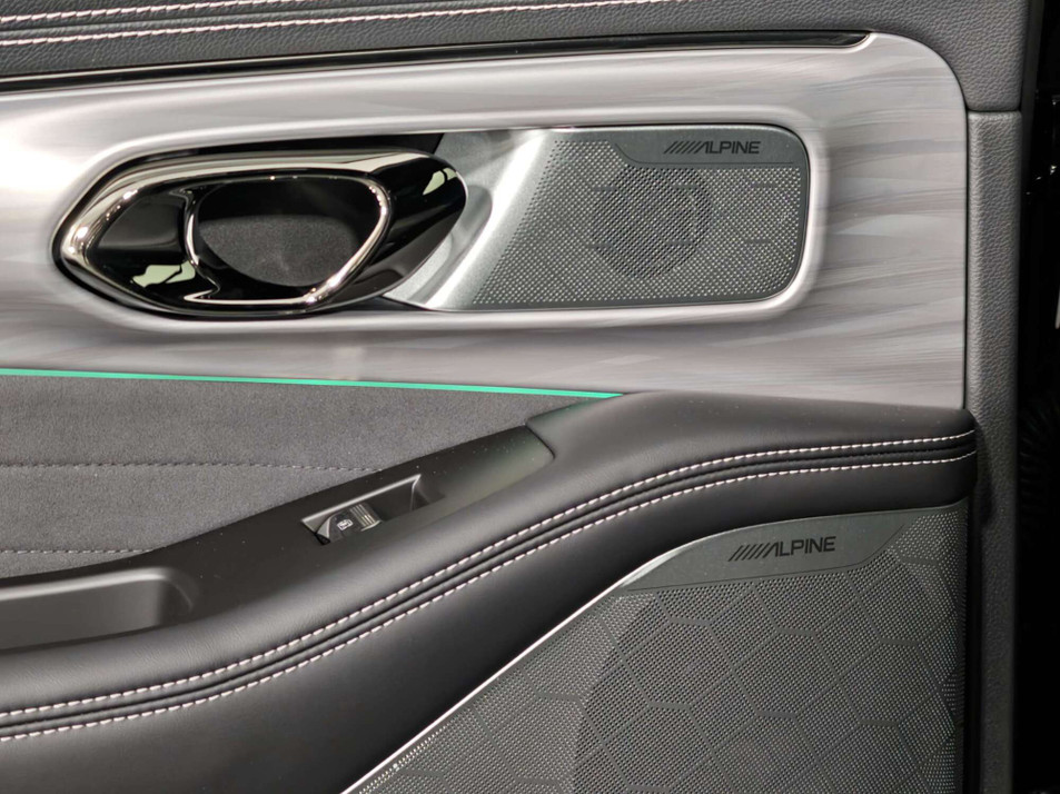Новый автомобиль GAC GS8 GX Premium в городе Санкт-Петербург ДЦ - GAC Центр Волхонский