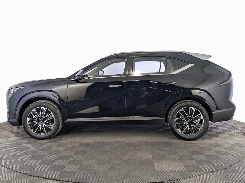 Новый автомобиль GAC GS4 GL AWD в городе Москва ДЦ - GAC МЭЙДЖОР Сокольники