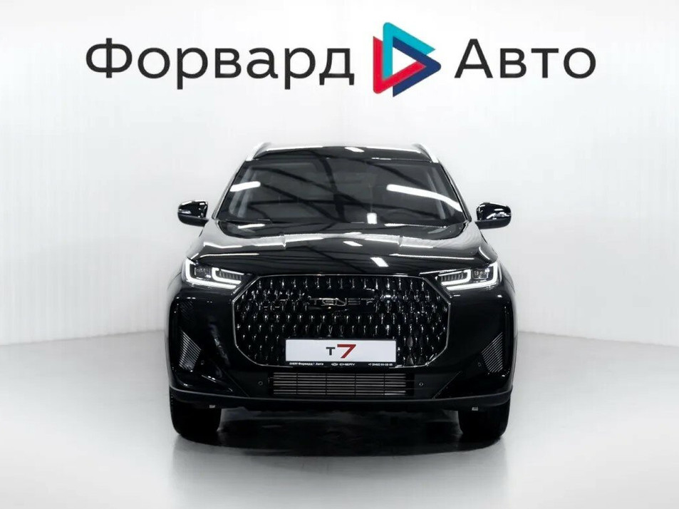 Автомобиль с пробегом TENET T7 в городе Тюмень ДЦ - PANGO Центр Авторитейл Диамант