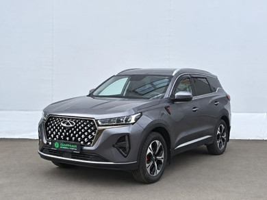 Автомобиль с пробегом Chery Tiggo 7 Pro Max 2023 в Архангельск
