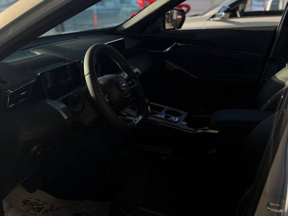 Новый автомобиль GAC GS4 GL AWD в городе Курск ДЦ - GAC Корс Курск