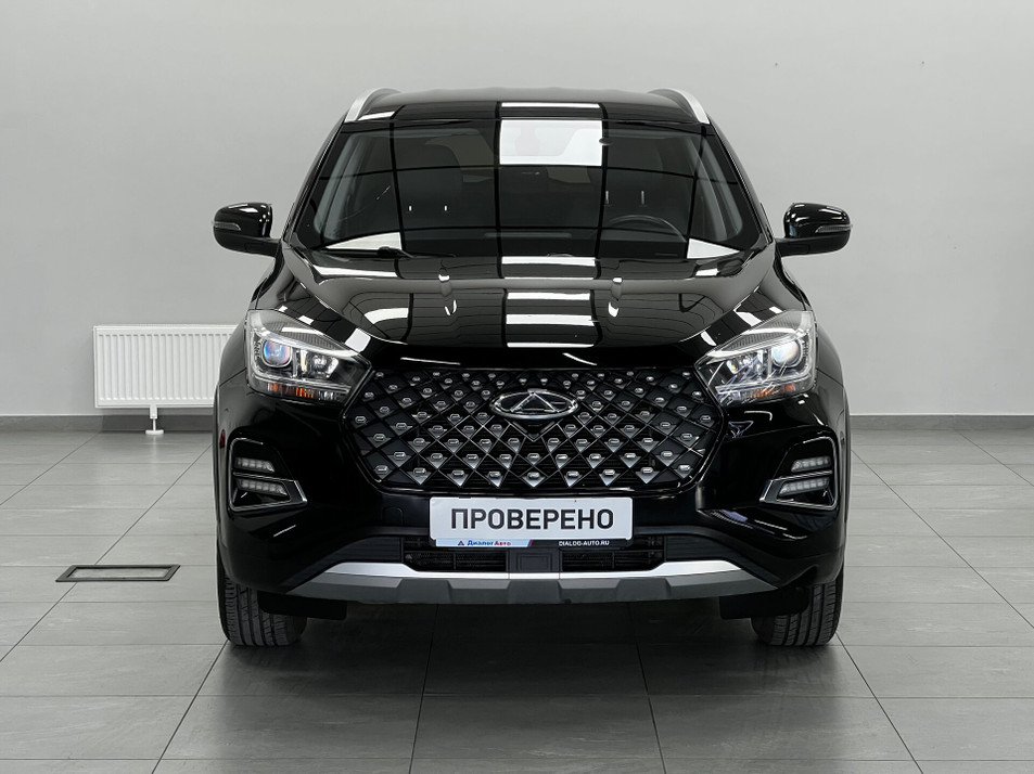 Автомобиль с пробегом Chery Tiggo 4 Pro в городе Казань ДЦ - Диалог Авто Камалеева