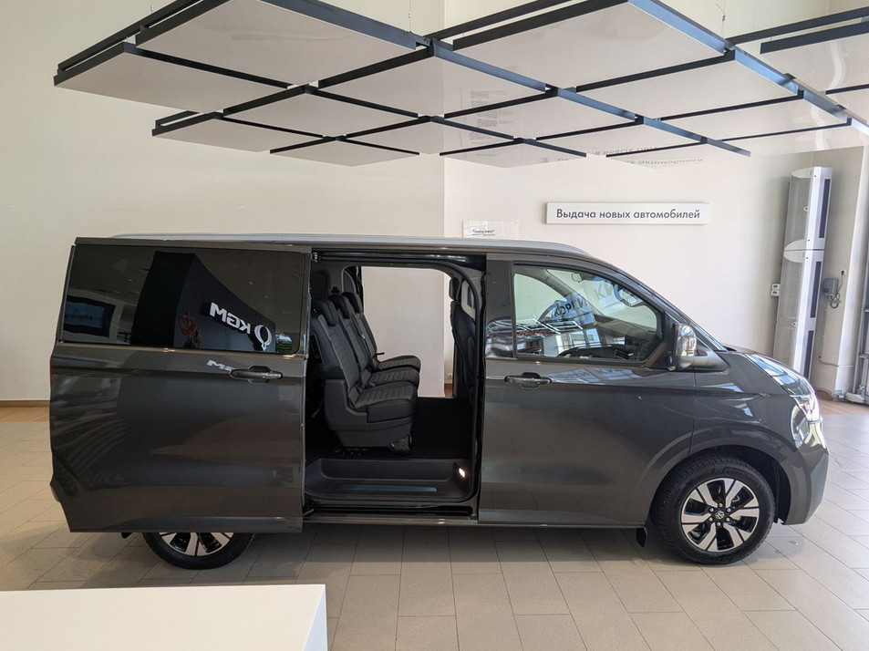 Автомобиль с пробегом Volkswagen Caravelle в городе Нижний Новгород ДЦ - Луидор-Авто