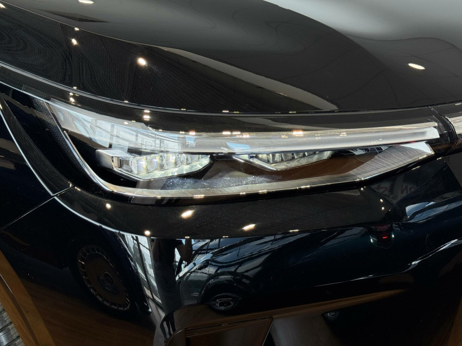 Новый автомобиль GAC S9 SX Premium в городе Санкт-Петербург ДЦ - GAC Форсаж