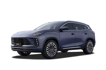 Новый автомобиль ESTEO MX