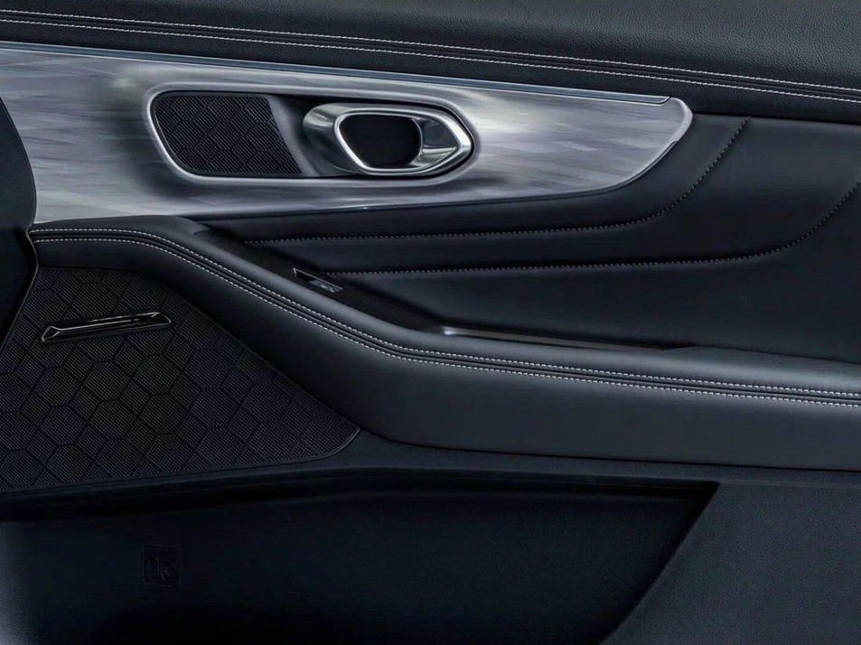 Новый автомобиль GAC GS8 GT в городе Санкт-Петербург ДЦ - GAC АВТОПОЛЕ