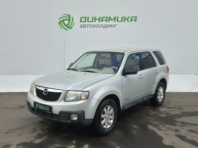 Автомобиль с пробегом Mazda Tribute 2007 в Архангельск
