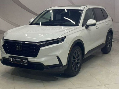 Новый автомобиль Honda CR-V Премиум в городе Воронеж ДЦ - Платон Авто