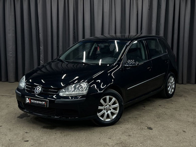 Автомобиль с пробегом Volkswagen Golf в городе Нижний Новгород ДЦ - Автосалон №1
