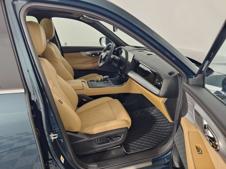 Новый автомобиль GAC GS8 GX Premium в городе Санкт-Петербург ДЦ - GAC ИАТ Приморский