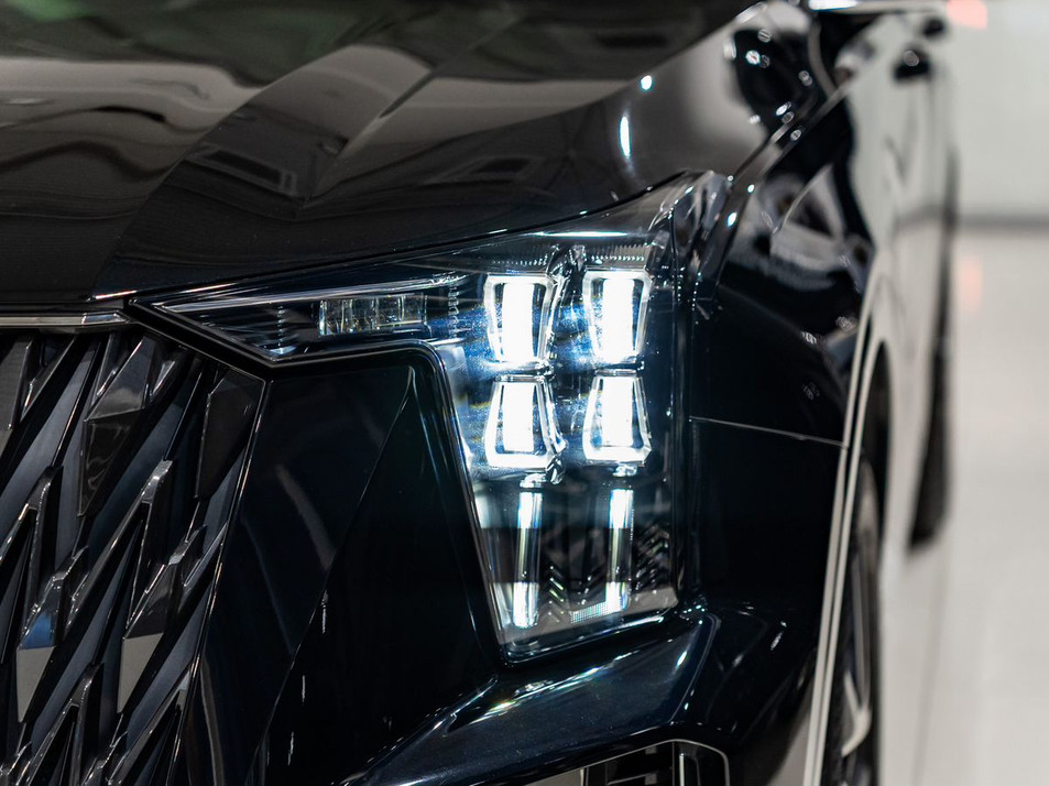 Новый автомобиль GAC GS8 GT в городе Ростов-на-Дону ДЦ - GAC Сокол Моторс