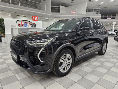 Автомобиль с пробегом Haval Jolion в городе Минеральные Воды ДЦ - AVMOLL в Минеральных Водах