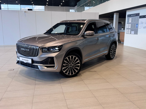 Новый автомобиль VOLGA K50 Премиум в городе Пенза ДЦ - Партнер Авто