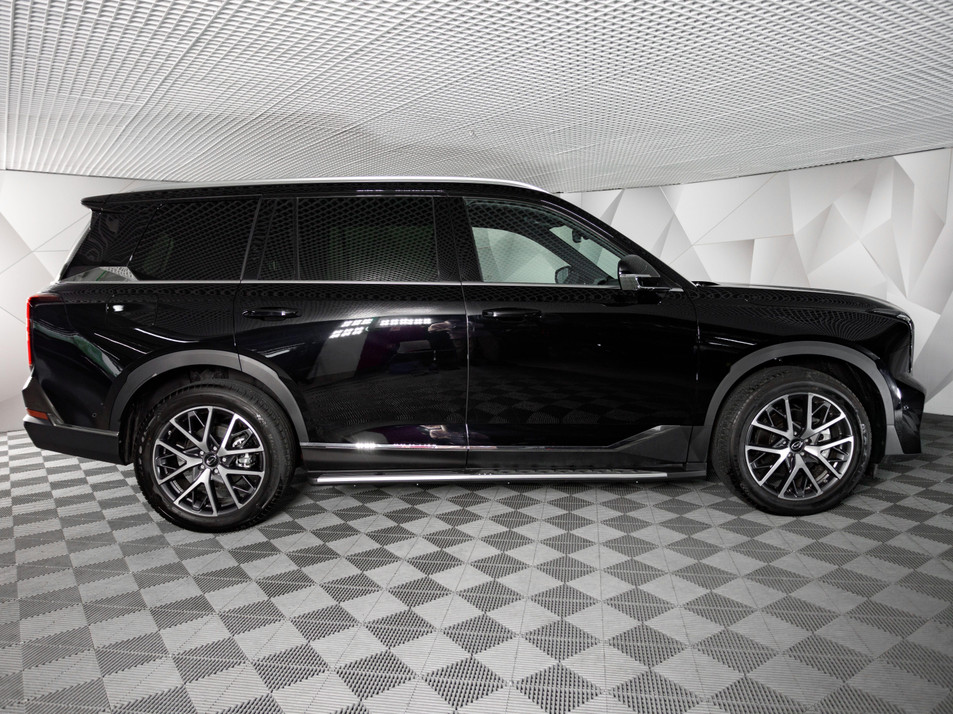 Новый автомобиль GAC GS8 GX Premium в городе Москва ДЦ - GAC Авилон Мытищи