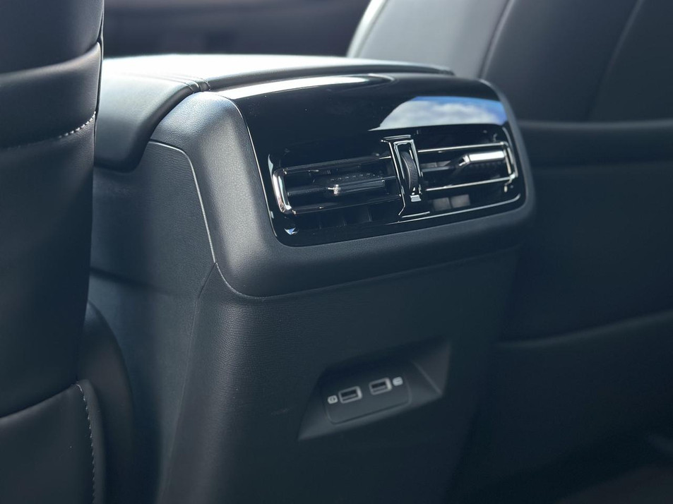 Новый автомобиль GAC GS4 GL AWD в городе Краснодар ДЦ - GAC Юг-Авто