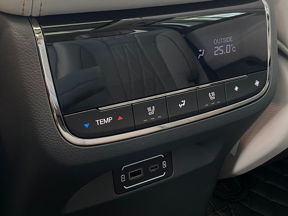 Новый автомобиль GAC GS8 GX Premium в городе Саратов ДЦ - GAC Саратов-Авто-Тим