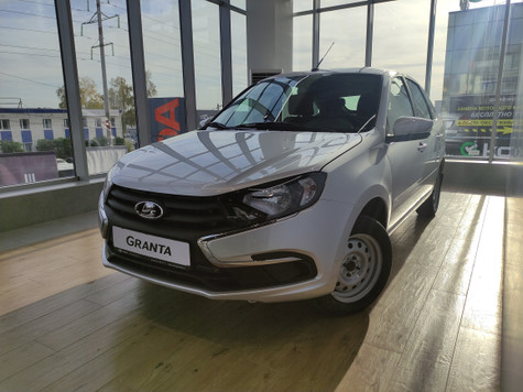 Новый автомобиль LADA Granta Классик Кондиционер в городе Ульяновск ДЦ - АвтоРай XCITE