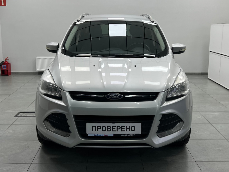 Автомобиль с пробегом FORD KUGA в городе Казань ДЦ - Диалог Авто Камалеева