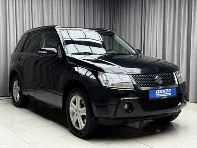 Автомобиль с пробегом Suzuki Grand Vitara в городе Ижевск ДЦ - Дакар