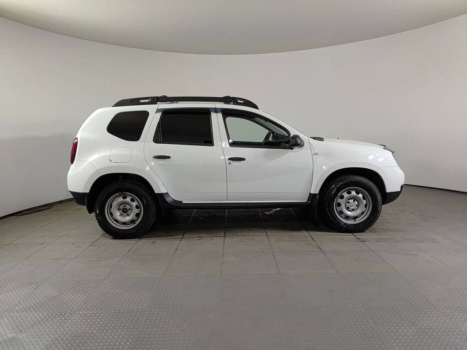 Автомобиль с пробегом Renault Duster в городе Уфа ДЦ - Уфа Цветочная АС АСП | ТТС